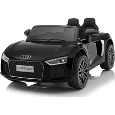 Ramiz Pojazd Audi R8 Czarny
