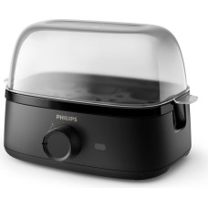 Philips 3000 series Egg Cooker HD9137/90 Perfectly cooked eggs, every day