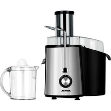 MPM MSO-18-M Juicer 1000 W Black, Silver