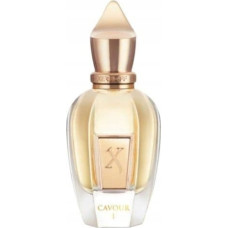 Xerjoff XERJOFF Via Cavour Parfum spray 50ml