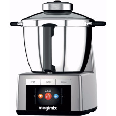 Magimix Cook Expert Chrom matt