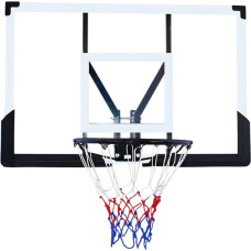 Story Rimguard basketbola grozs 120x80cm