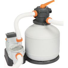 Bestway Pompa piaskowa do basenów 11355 l/h (58486)