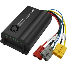 Qoltec 12V DC DC charger MPPT conatroller 40A LiFePO4