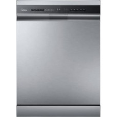 Midea Dishawsher MDWEF1433DSS-WC-EU 60 cm