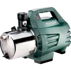 Metabo METABO POMPA OGRODOWA Z AUTOMATYKĄ HWA 6000 INOX