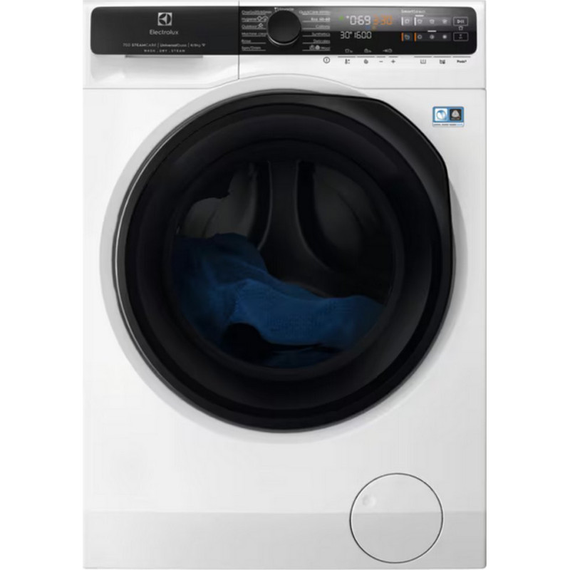 Electrolux WASHER- DRYER EW7W5697QE ELX