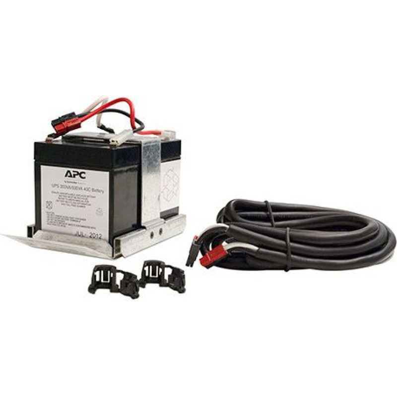 APC Akumulator APCRBC135 24V/5Ah