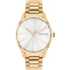 Calvin Klein Zegarek Damski CALVIN KLEIN Burst 25200232 + BOX