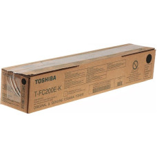 Toshiba Toner Toshiba T-FC200E Cyan Oryginał  (6AJ00000195)