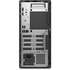 Dell Komputer Dell Pro Tower QCT1255 W11Pro Ryzen 5 8500G/8GB/512GB SSD/Integrated/Kb/Mouse/3YPS