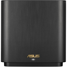 Asus AX7800 Tri Band 2.5 Gigabit Router ZenWiFi XT9 (1-Pack) 802.11ax 10/100/1000 Mbit/s Ethernet LAN (RJ-45) ports 3 Mesh Support Yes MU-MiMO No No mobile broadband Antenna type Internal