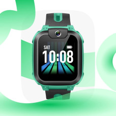 Barel imoo Watch Phone Z1 green