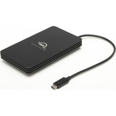 OWC 2.0TB Envoy Ultra Thunderbolt 5 Ultra-Portable SSD