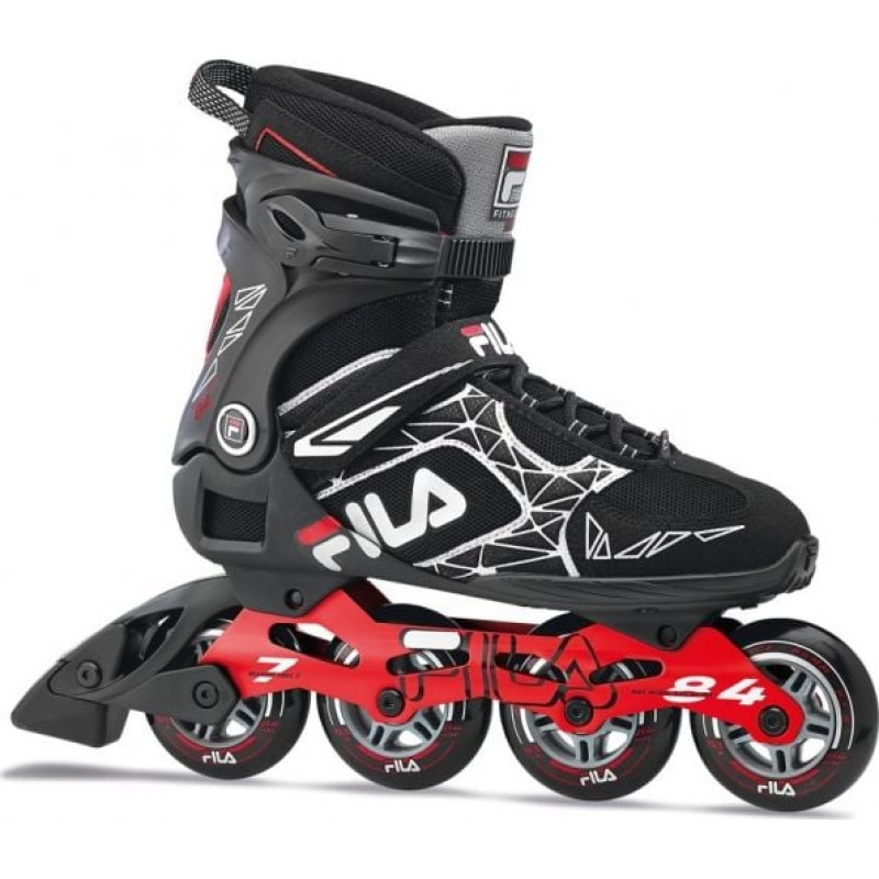 Fila Rolki Fila Legacy PRO 84 rekreacyjne czarne r. 41