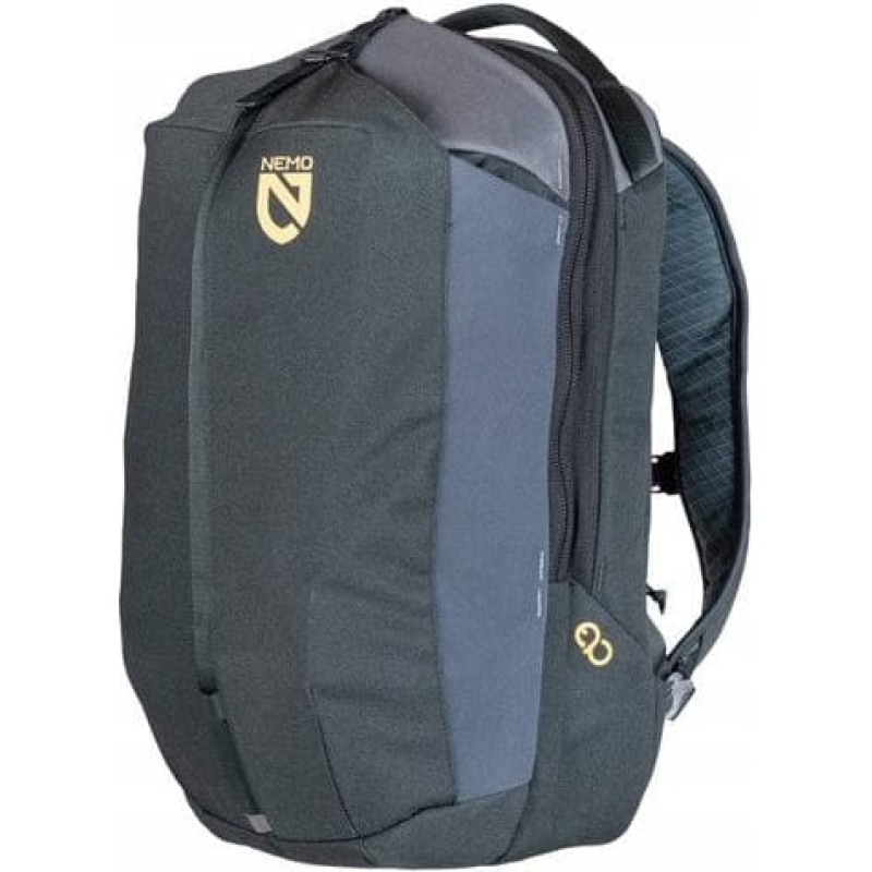 Abbey Plecak na laptopa Nemo Vantage 20 l Endless Promise - black