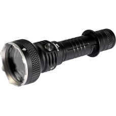 Acebeam L18 Green light