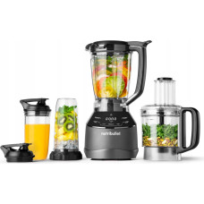 Nutribullet BLENDER NBF580B NUTRIBULLET