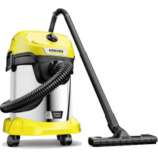 Karcher Odkurzacz przemysłowy Karcher WD 3-18 1.628-576.0