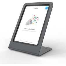 Heckler Design Portrait Stand for iPad 10th