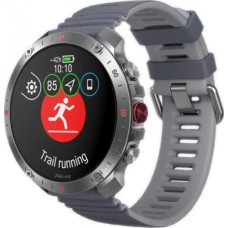 Polar Zegarek sportowy Polar POLAR GRIT X2 PRO Juodas/Juodas with HR