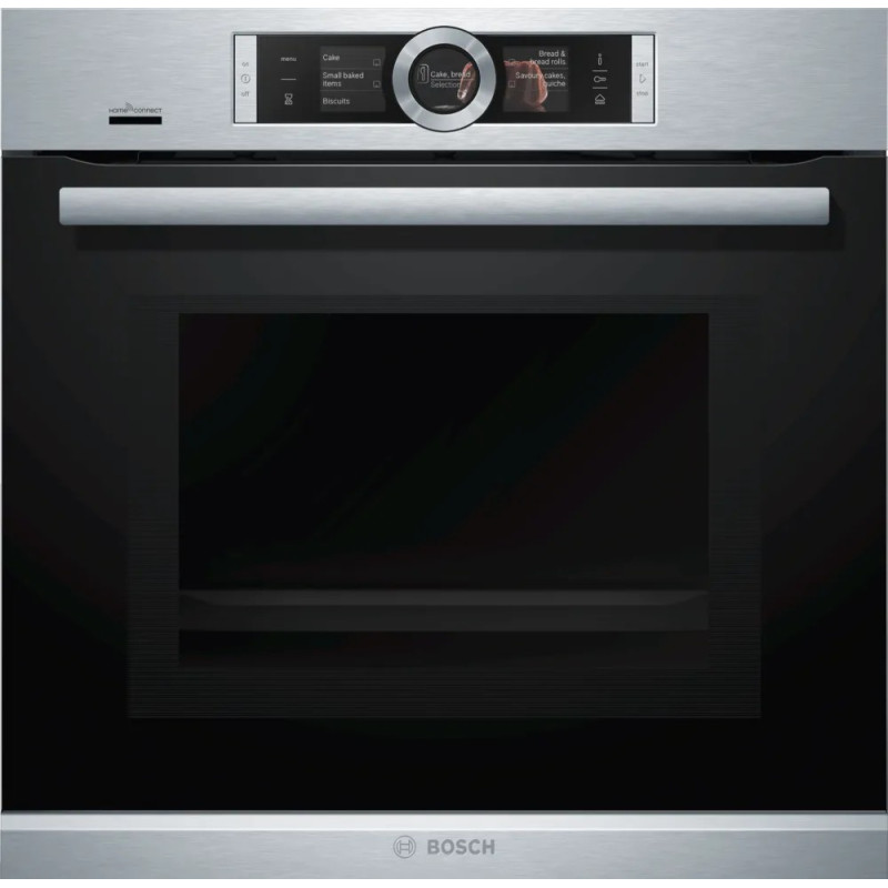 Bosch Orkaitė BOSCH HNG6764S6