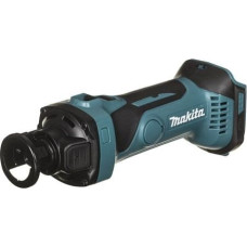 Makita Wycinarka akumulatorowa do płyt k/g (DCO180Z)
