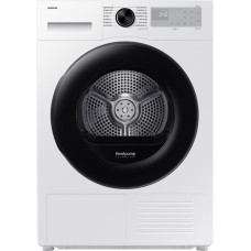 Samsung Džiovyklė Samsung DV90DG52A0AHLE, SpaceMax, Hygiene Care, 9 kg