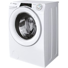 Candy | Washing Machine with Dryer | ROW4854DWMSE/1-S | Energy efficiency class D | Front loading | Washing capacity 8 kg | 1400 RPM | Depth 53 cm | Width 60 cm | Display | TFT | Drying system | Drying capacity 5 kg | Steam function | Wi-Fi | White