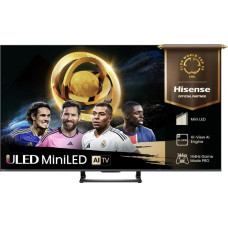Hisense 75U7Q Telewizor 190,5 cm (75