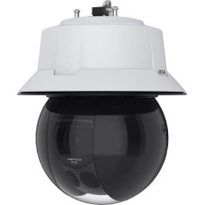 Axis Q6355-LE UK VERSION