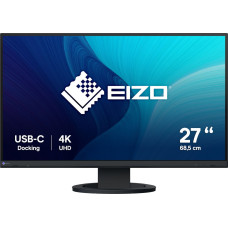Eizo Monitor Eizo FlexScan EV2740S-BK