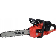 Yato Piła łańcuchowa Yato YT-828131 2 x 18 V 40 cm