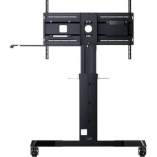 HP Stojak podłogowy na monitor 55