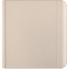 Kobo Etui Kobo Libra Colour Notebook SleepCover Case Sand Beige