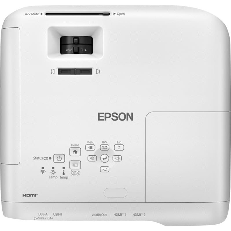 Epson Projektor Epson EB-FH18