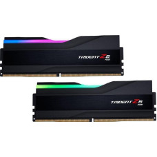 G.skill Pamięć G.Skill Trident Z5 RGB, DDR5, 64 GB, 5600MHz, CL36 (F5-5600J3636D32GX2-TZ5RK)