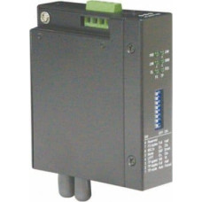 Roline Konwerter Industrie RJ-45, ST