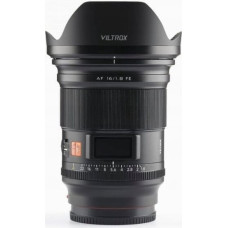 Viltrox AF 16mm F1.8 Nikon Z