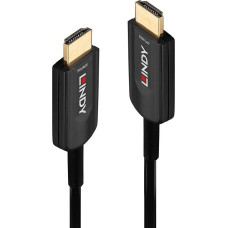 Lindy Kabel Lindy HDMI - HDMI 20m czarny (38382)
