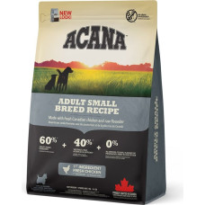 Acana HERITAGE Adult Small Breed 2 kg