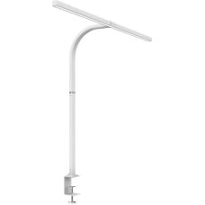 Quant unilux LED-Schreibtischlampe 12.7 W weiß