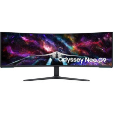 Samsung Monitor Samsung Odyssey Neo G9 (LS57CG954NUXEN)