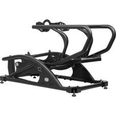 Cooler Master Dyn X - Cockpit (IXM-DX1-K-NN-1)