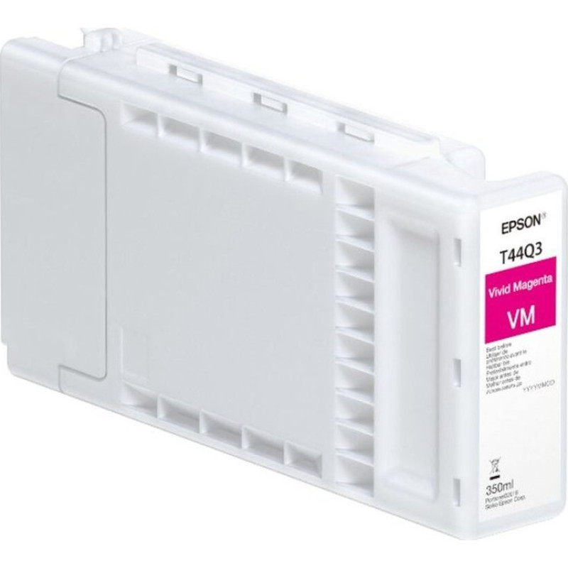 Epson Tusz Epson Oryginalny Wkład Atramentowy Epson C13T44Q34N Magenta