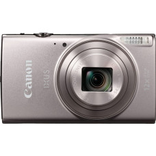 Canon Ixus 285 HS A, silver