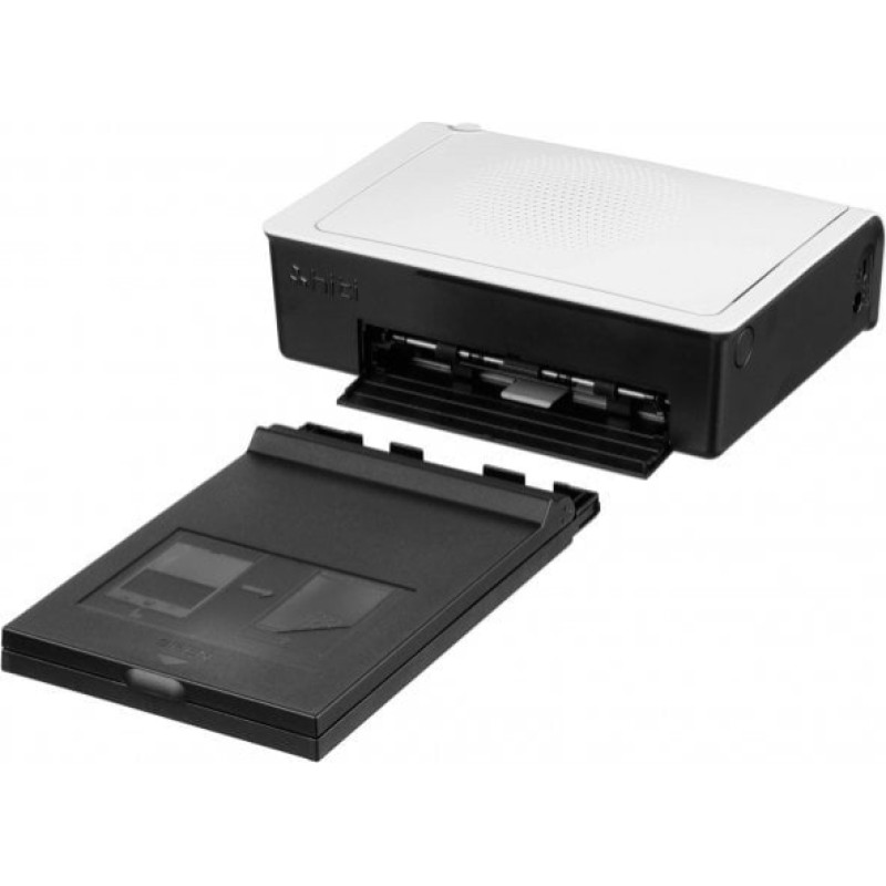 Umax Drukarka fotograficzna Umax HiTi P 310 W