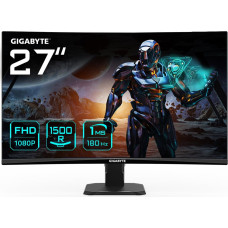 Gigabyte GS27FC computer monitor 68.6 cm (27