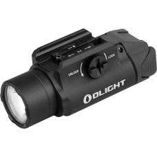Olight PL-3R Valkyrie Black weapon torch - 1500 lumens