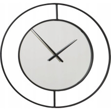 Boltze Duży zegar ścienny metalowy MIRANDA, Ø 90,5 cm